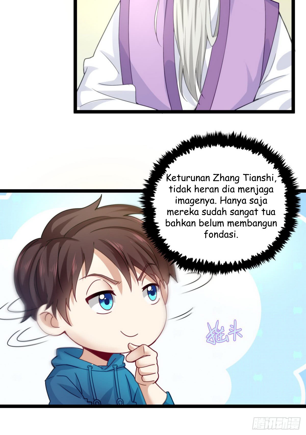 Urban Immortal Emperor Chapter 17 Gambar 6
